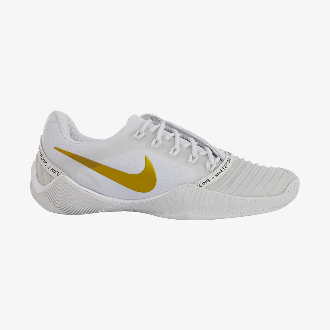 2021 nike ballestra