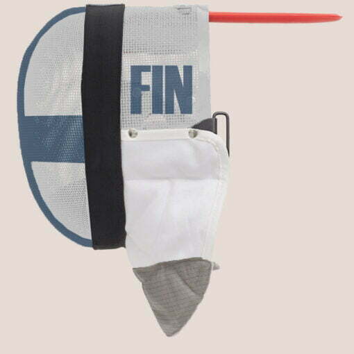 ALLSTAR COMFORT INOX FIE MASKI FLORETTIIN FIN - Image 2