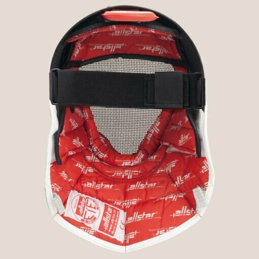ALLSTAR COMFORT INOX FIE MASKI FLORETTIIN FIN - Image 3