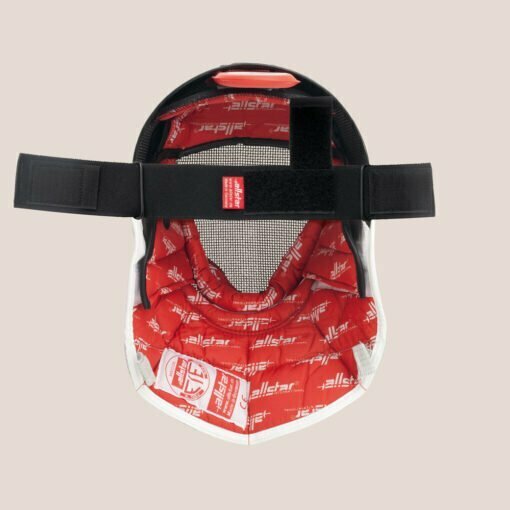 ALLSTAR COMFORT INOX FIE MASKI FLORETTIIN FIN - Image 4