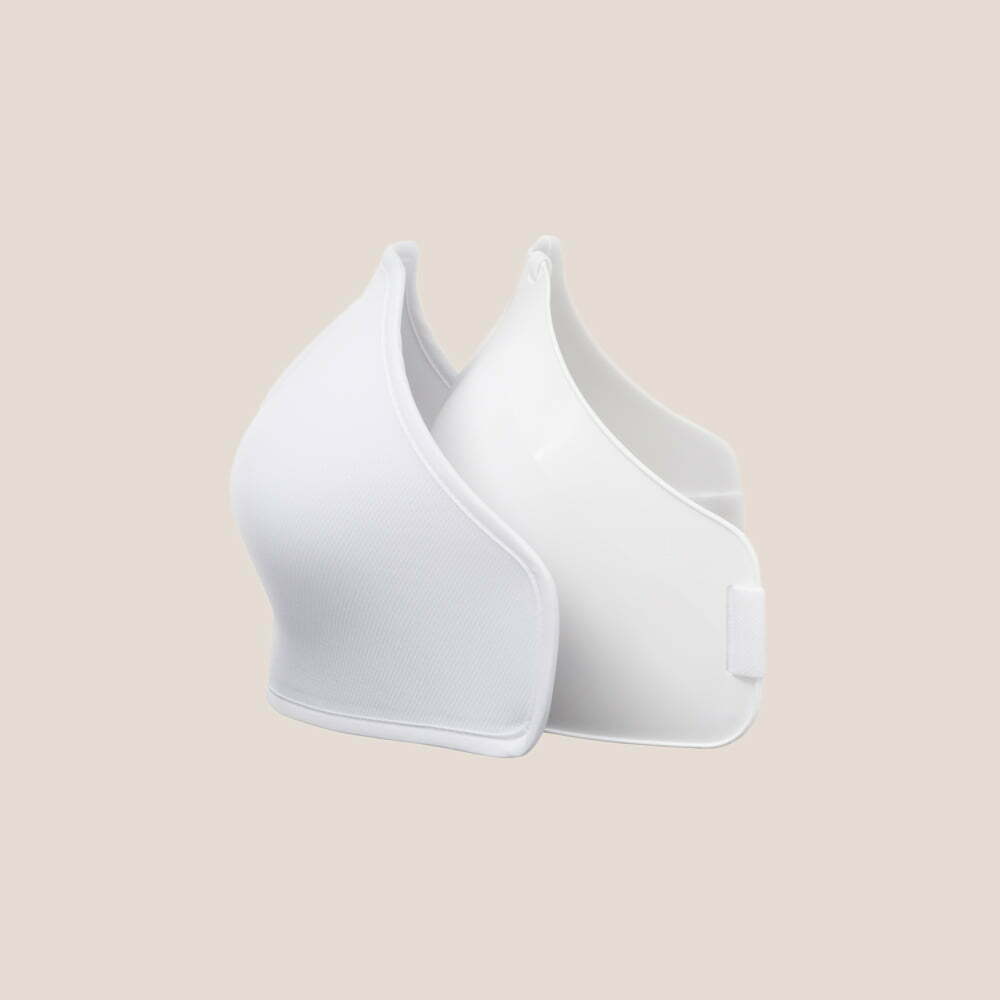 FOILGUARD FIE PEHMUSTEKERROS RINTASUOJAAN NAISILLE - Image 4